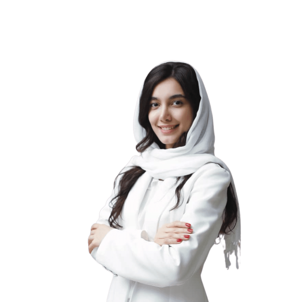 استاد هلیا افرادی