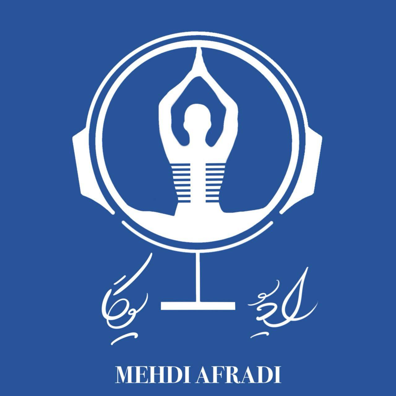رادیو یوگا افراشید